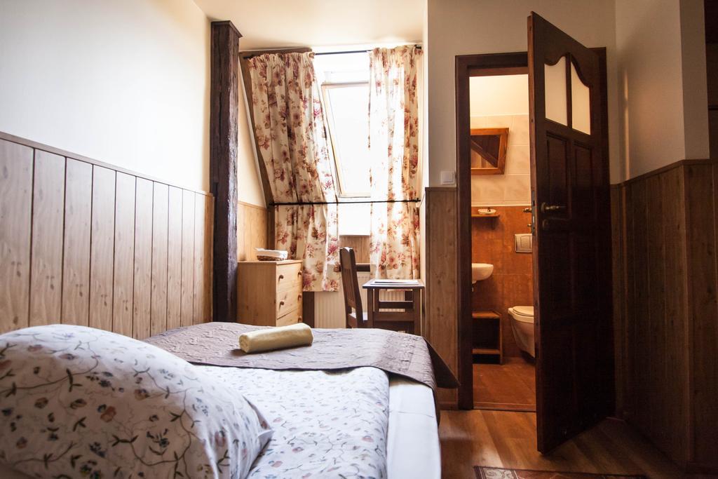 Bed and Breakfast Ślężański Młyn Szczepanów Zewnętrze zdjęcie